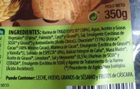 Bio croissants