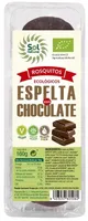 Galleta espelta