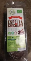 Rosquitos Ecológicos - Espelta con chocolate y coco