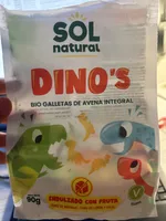 Dino’s