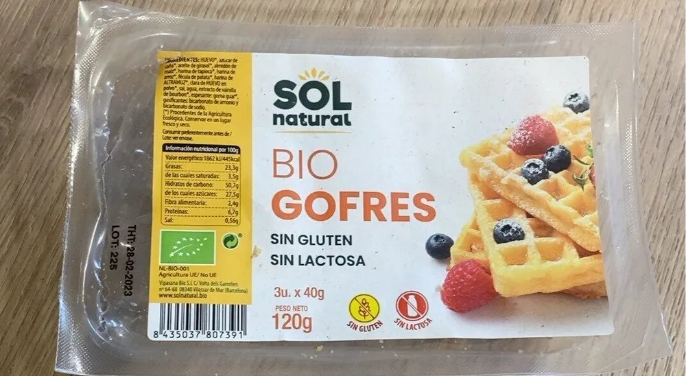 BIO Gofred