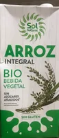 Bebida de arroz