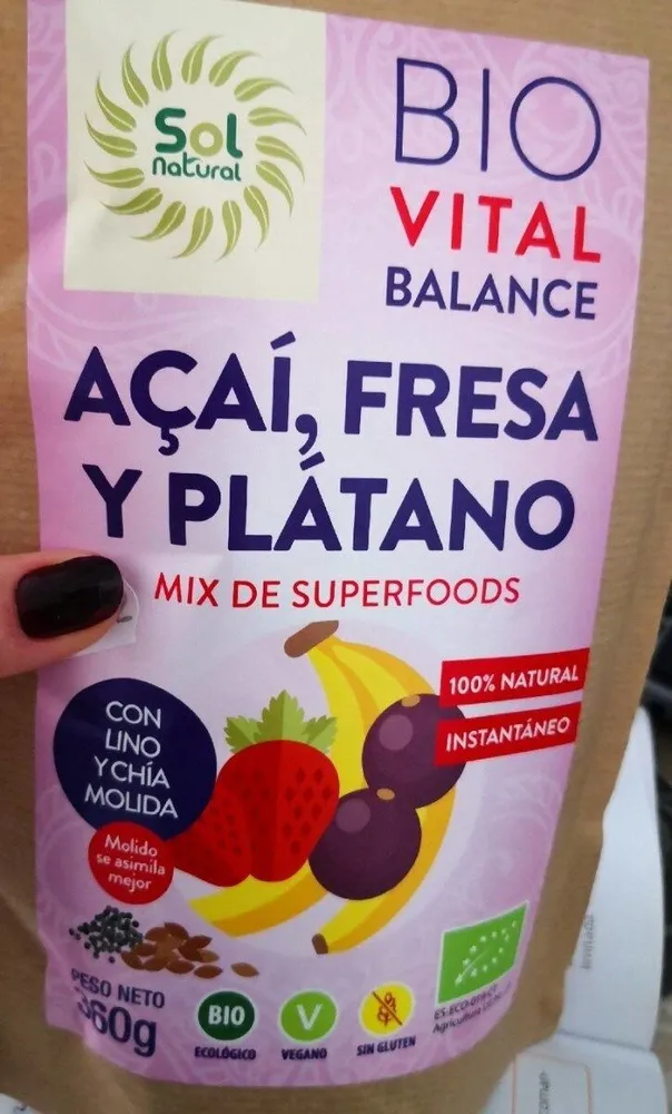 Açai