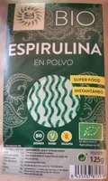 Espirulina