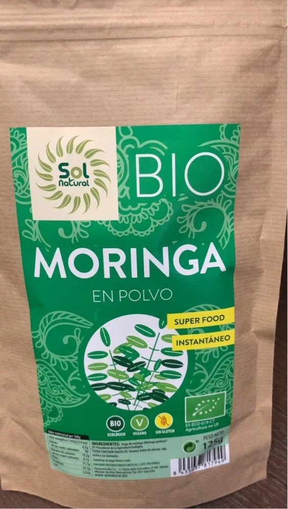 Moringa