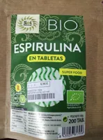 Espirulina