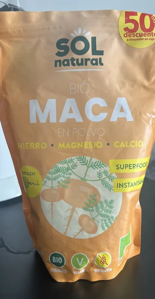 Maca