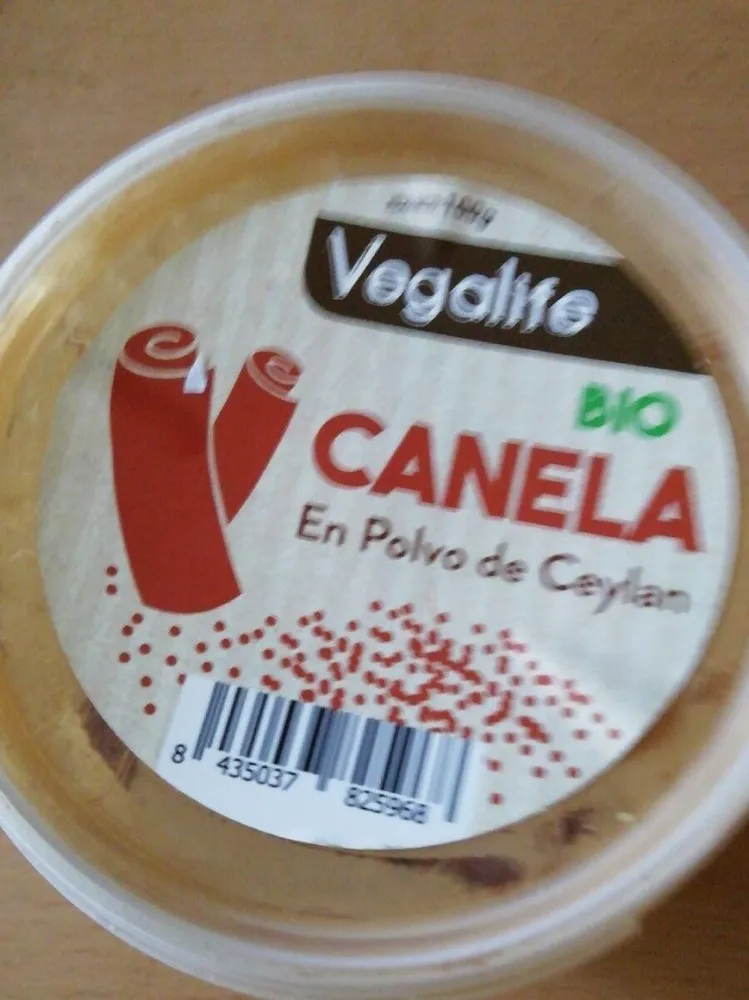 Canela