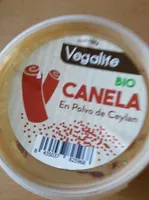 Canela