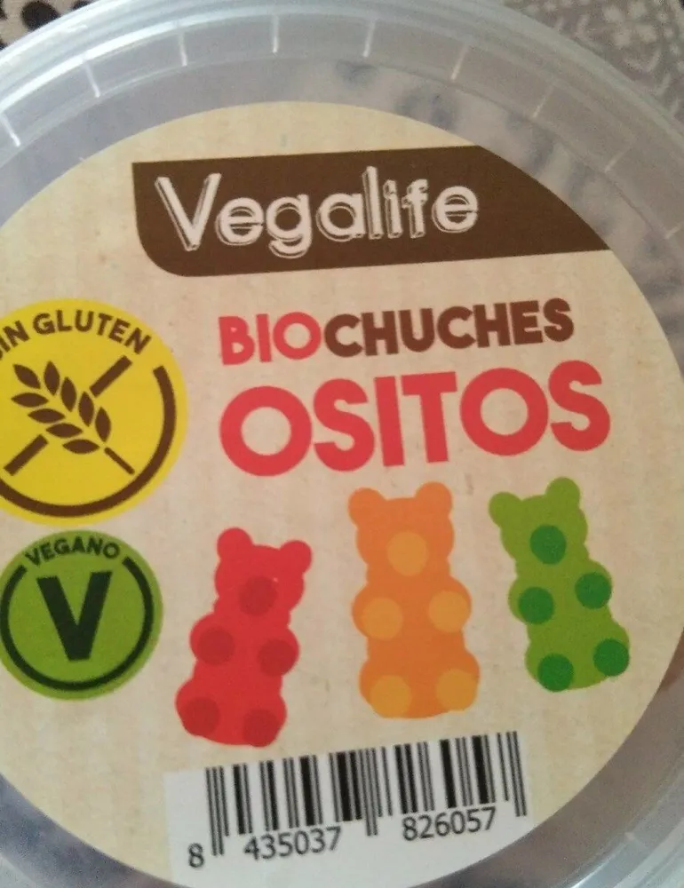 Biochuches
