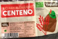 Bio Pan Alemán