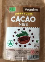 Cacao nibs