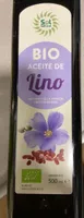 Bio aceite de lino