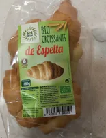 Bioceoissants de espelta