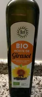Aceite de girasol