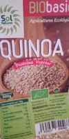 Quinoa