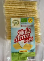 Maíz Arroz