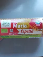 Bio Maria Espelta