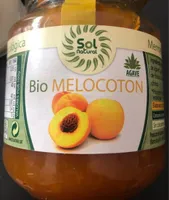 Bio MELOCOTON