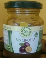Bio Ciruela