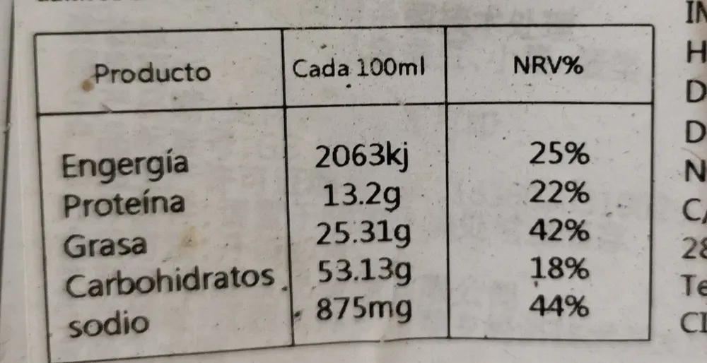 Bio penne quinoa