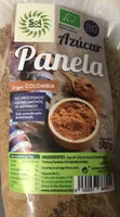 Azúcar Panela