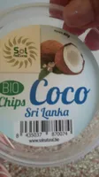 Chips Coco Sri lanka