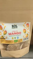 Bio chips de mango
