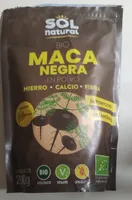 Maca Negra