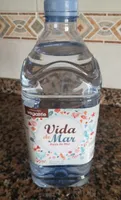 Agua de Mar