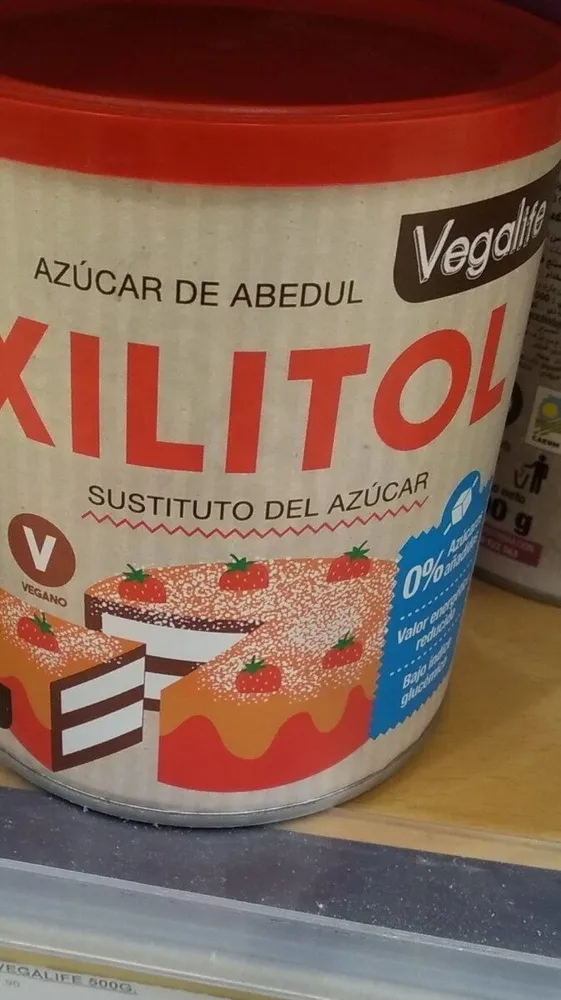 Xilitol