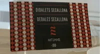 Dedales de Secallona