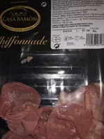 Pastrami de boeuf