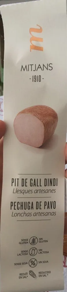 Pit de gall d'indi