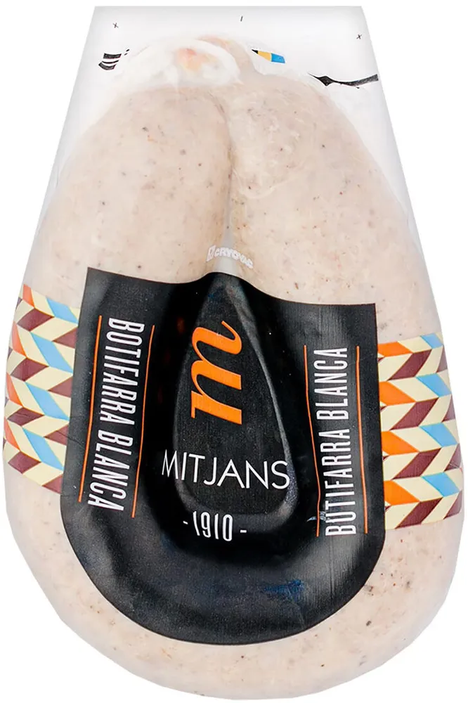 Botifarra Blanca