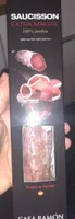 Saucisson Extra Maigre