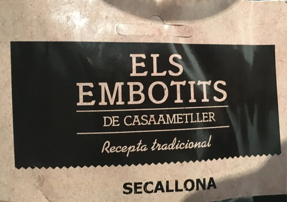 Secallona