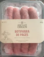 Botigarra de Pages