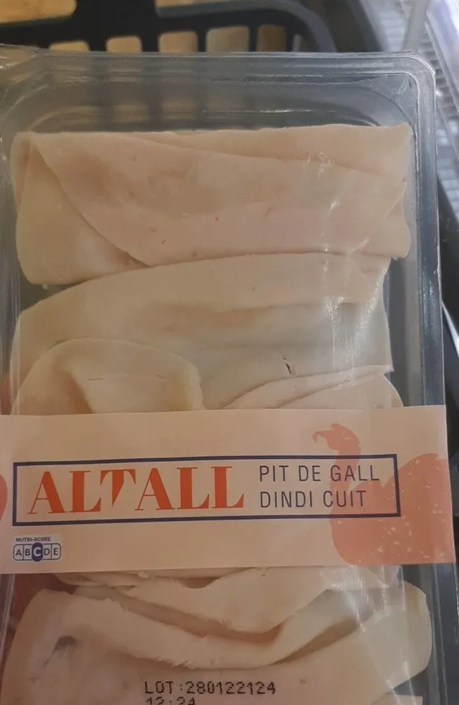Pit de gall d'indi