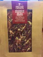 Jamón de raza ibérico