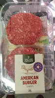 American Burger