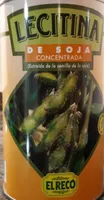 Lecitina de soja concentrada