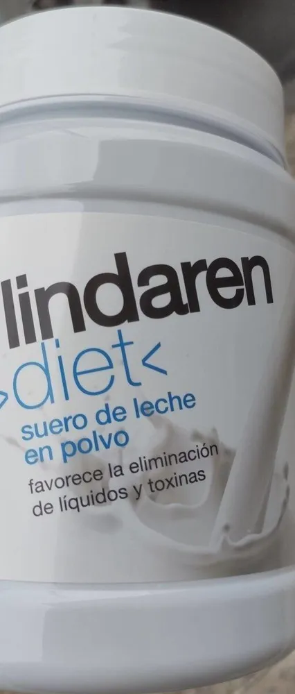 Lindaren
