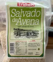 Salvado de avena