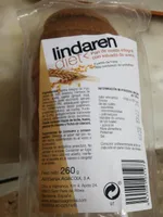 Pan de molde integral con salvado de avena