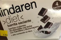 Barrita Saciante