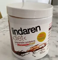 Lindaren Diet Preparado Proteico