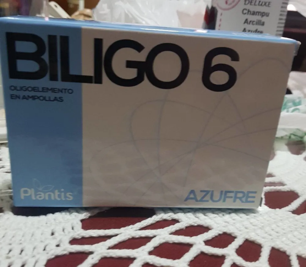 Biligos 6