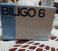 Biligos 6