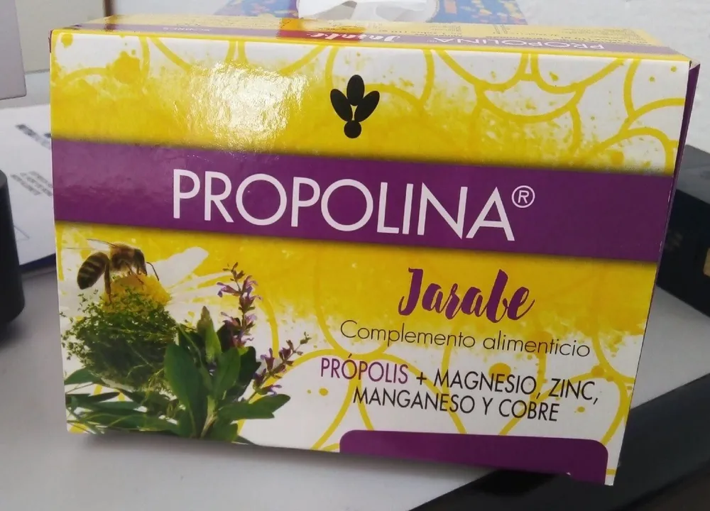 Propalina